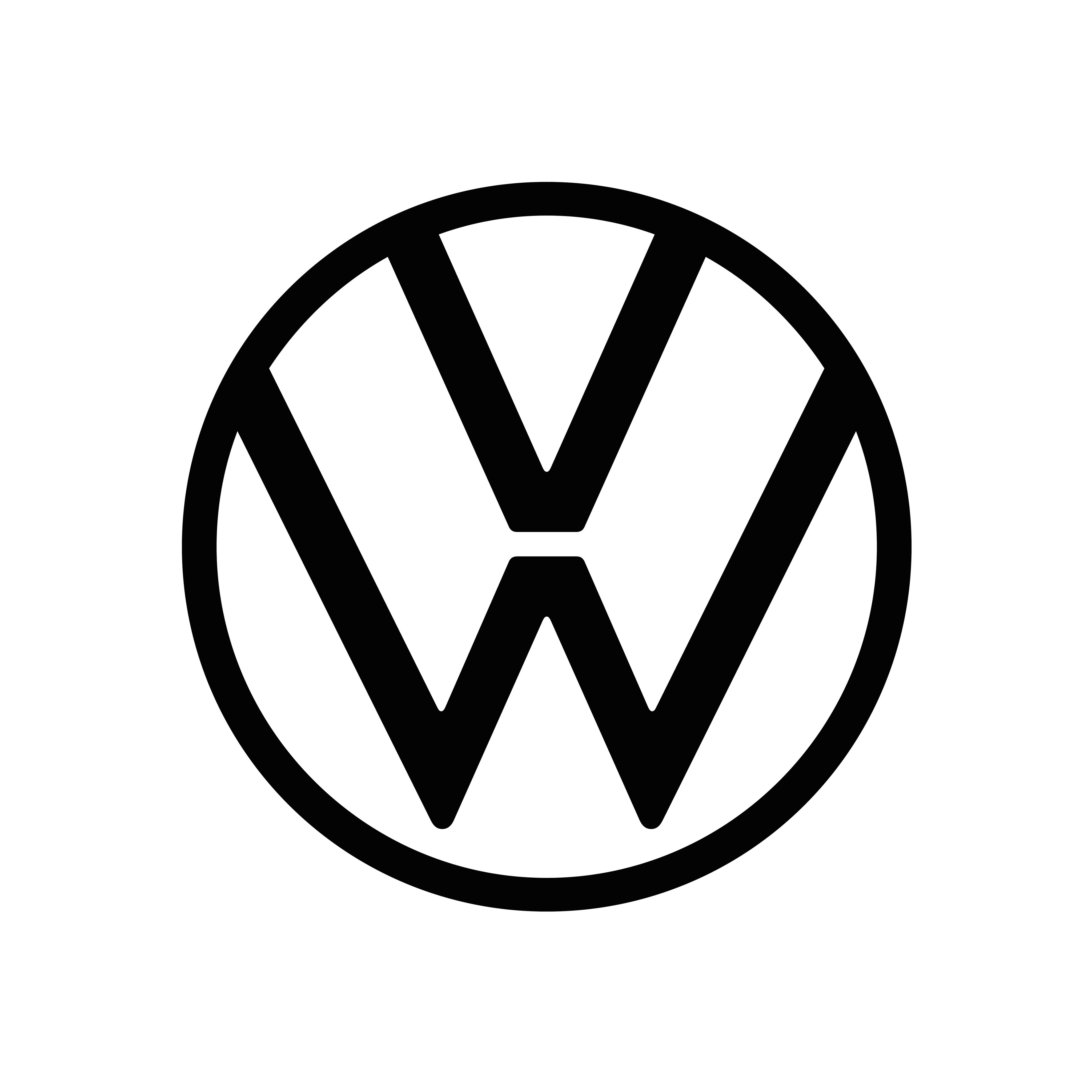 Volkswagen Ürünleri