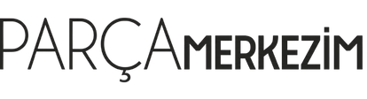 PARÇA MERKEZİM