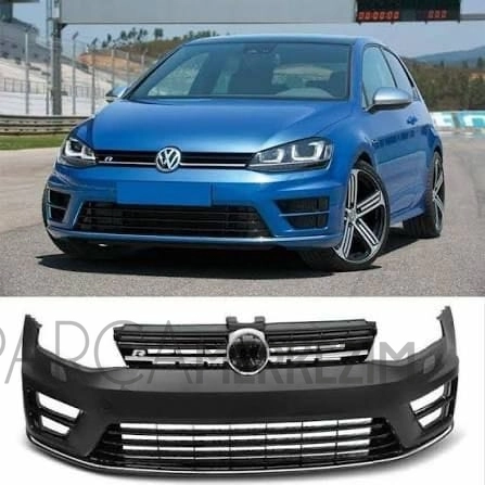 Golf 7 R Tampon
