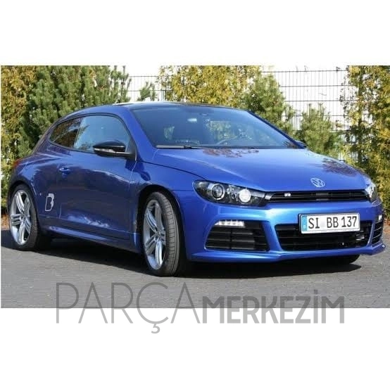  Scirocco R Tampon 2009-2014