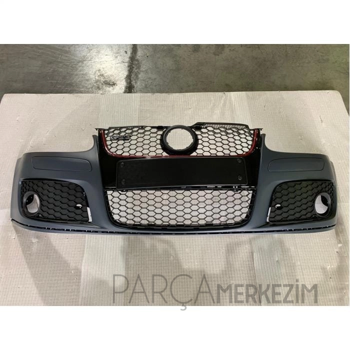 Golf 5 Gti Ön Tampon + Panjur