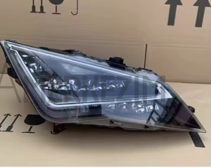  Leon Led Far 2013-2016 ( Halojen uyumlu )