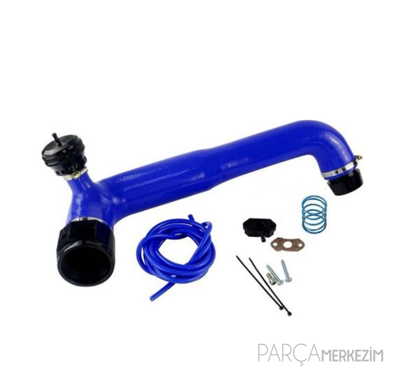 Forge Dump Valve 1.2 Tsi & 1.4 Tsi